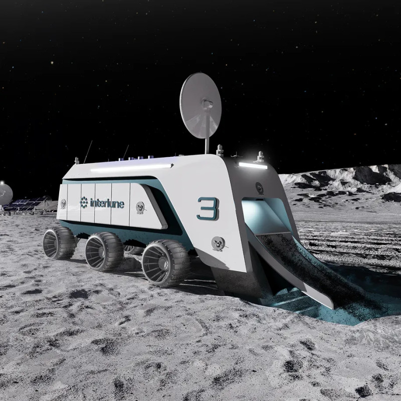 Interlune logo