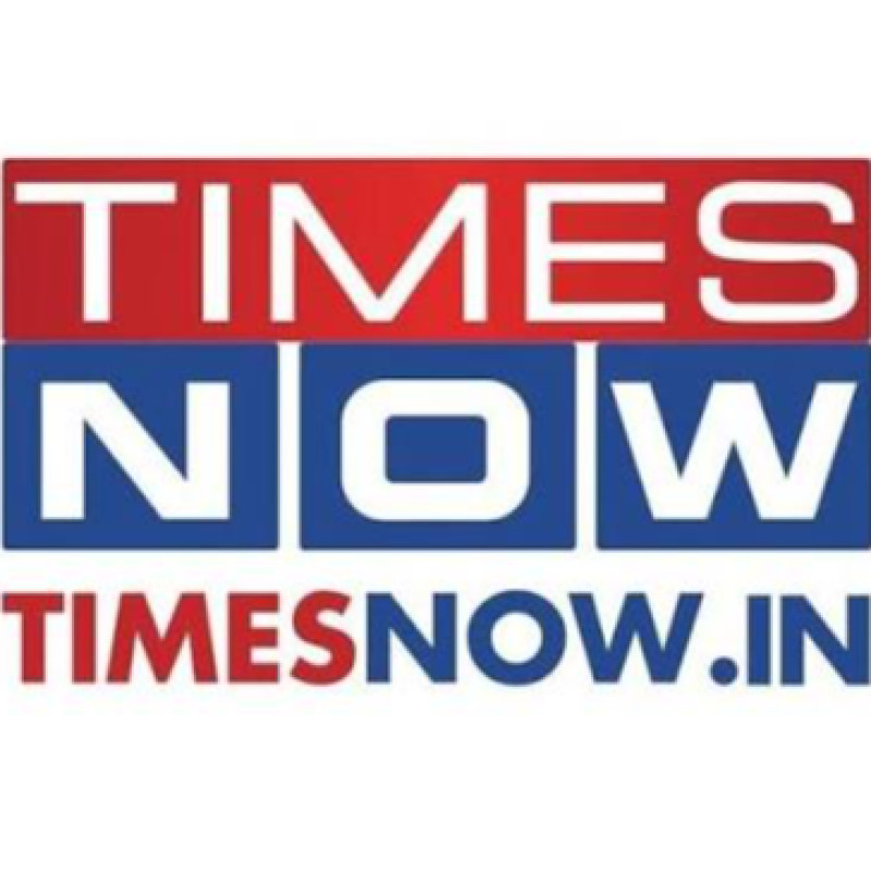 Times Now logo