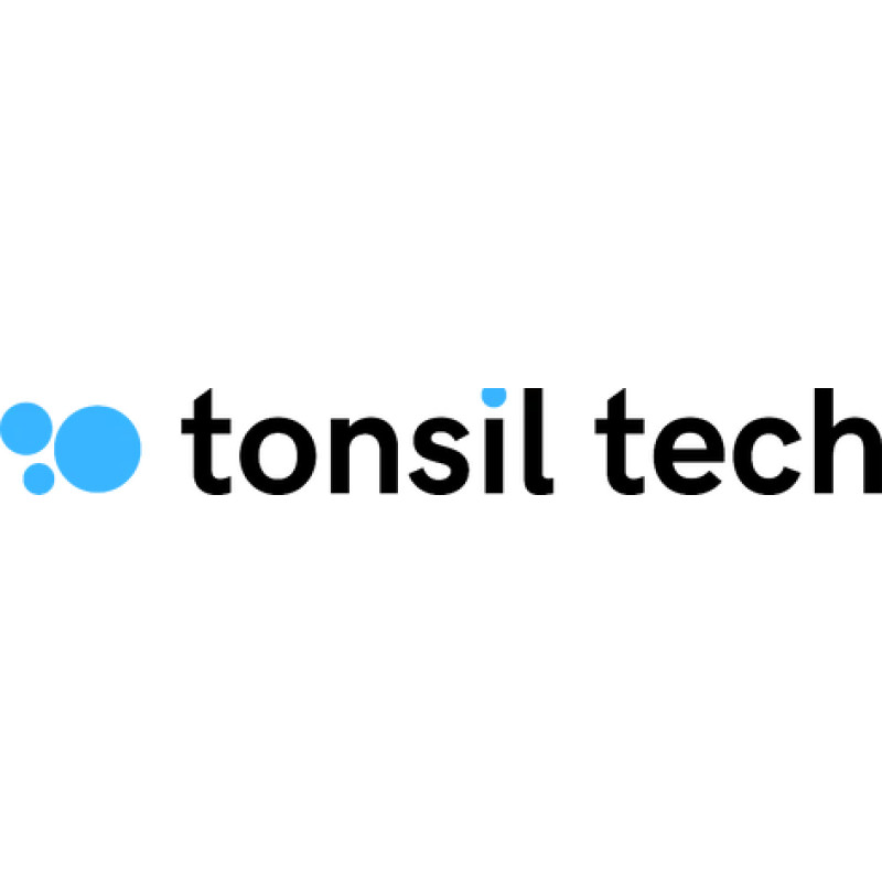 Tonsiltech logo