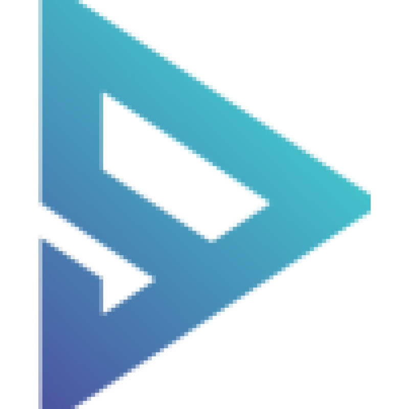 Retrocausal logo