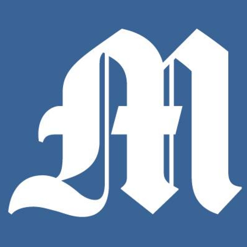 The Mercury News logo