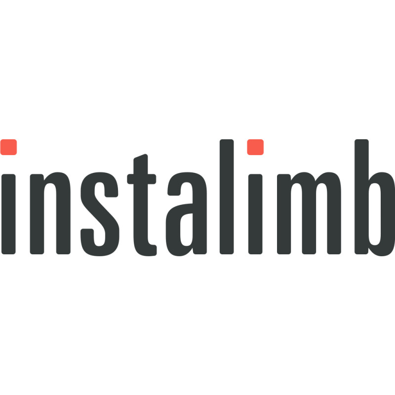 Instalimb logo