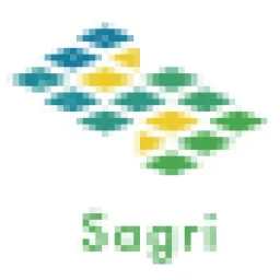 Sagri logo