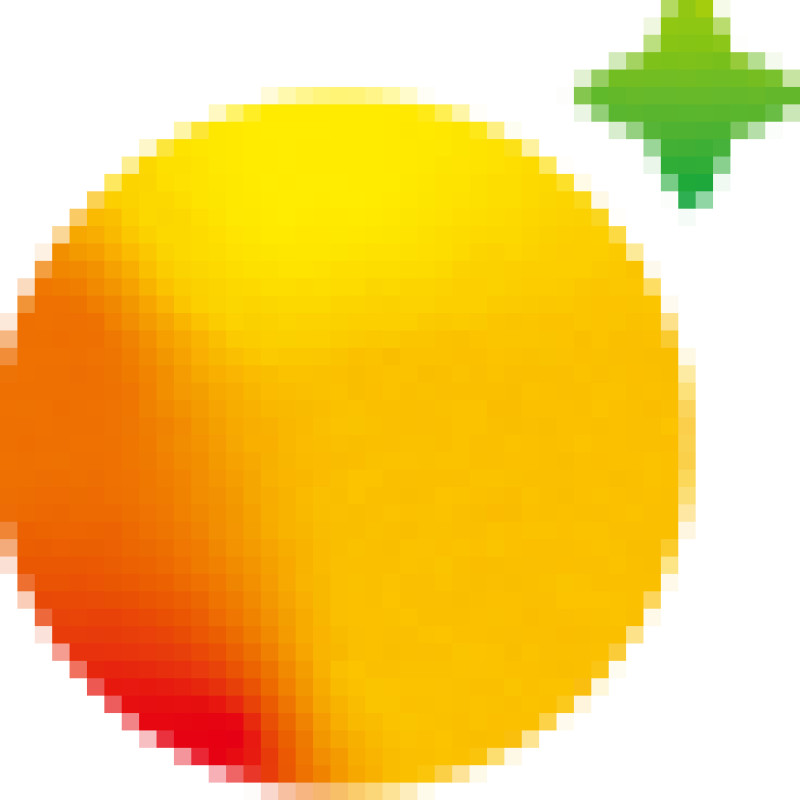 Orange logo