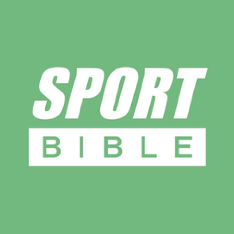 The Sport Bible logo