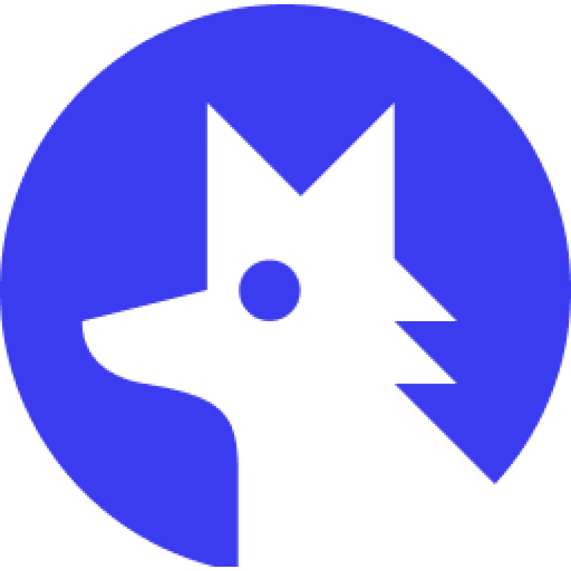 Qawolf logo