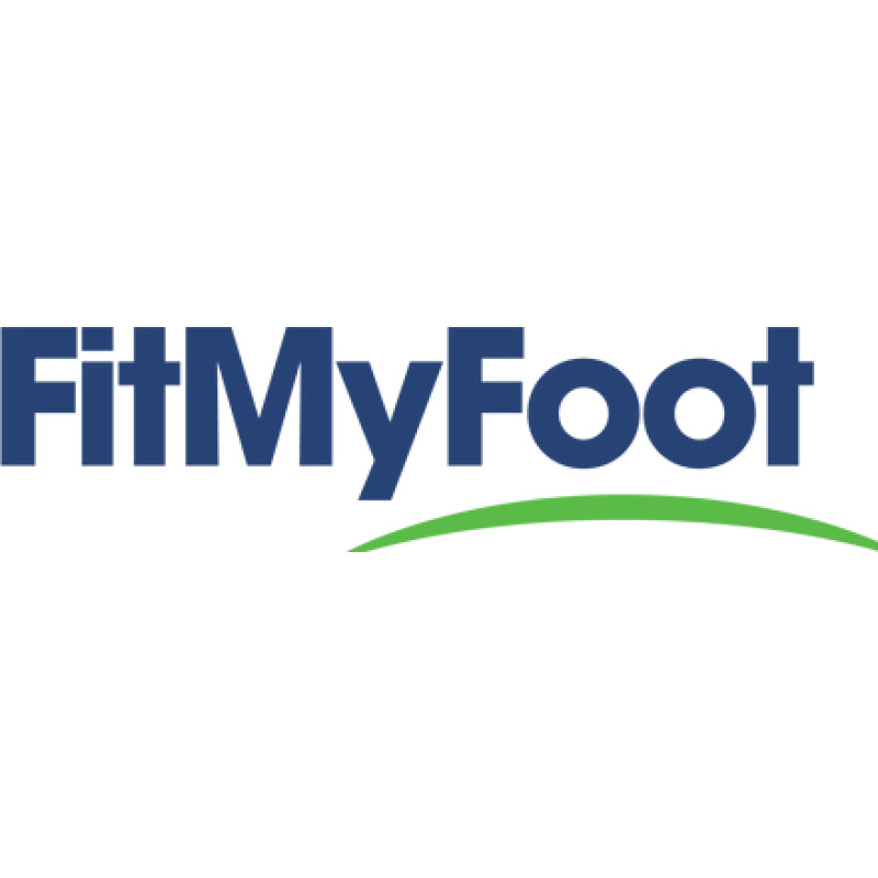 Fitmyfoot logo
