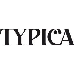 TYPICA logo