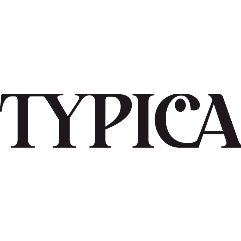 TYPICA logo