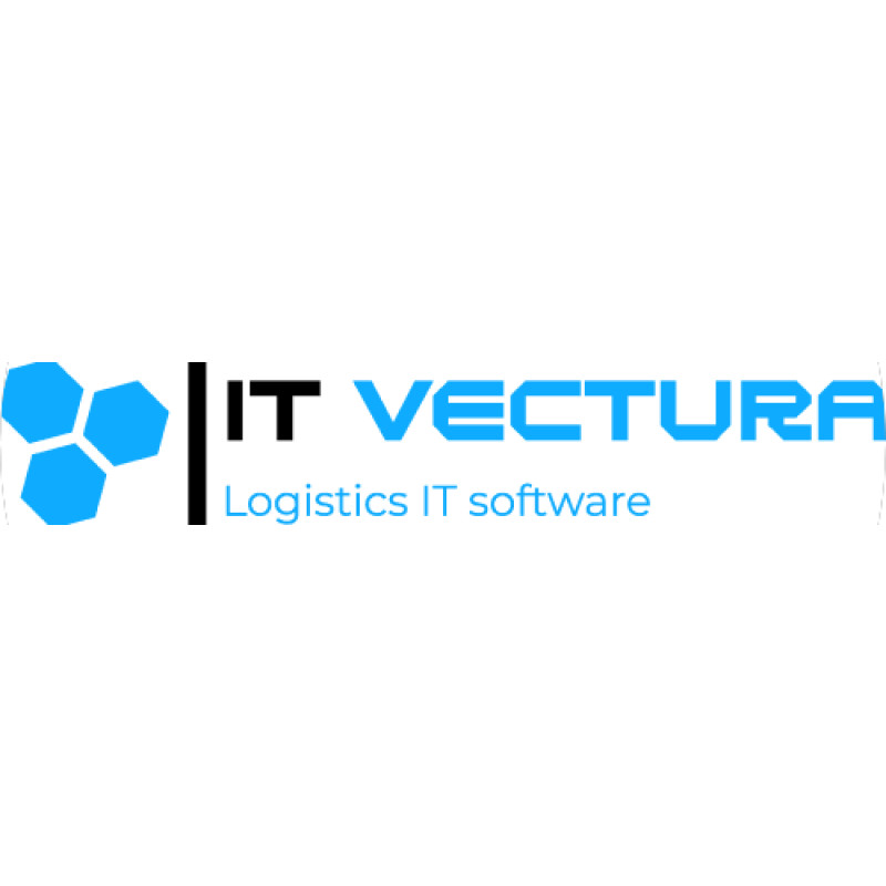 IT Vectura logo