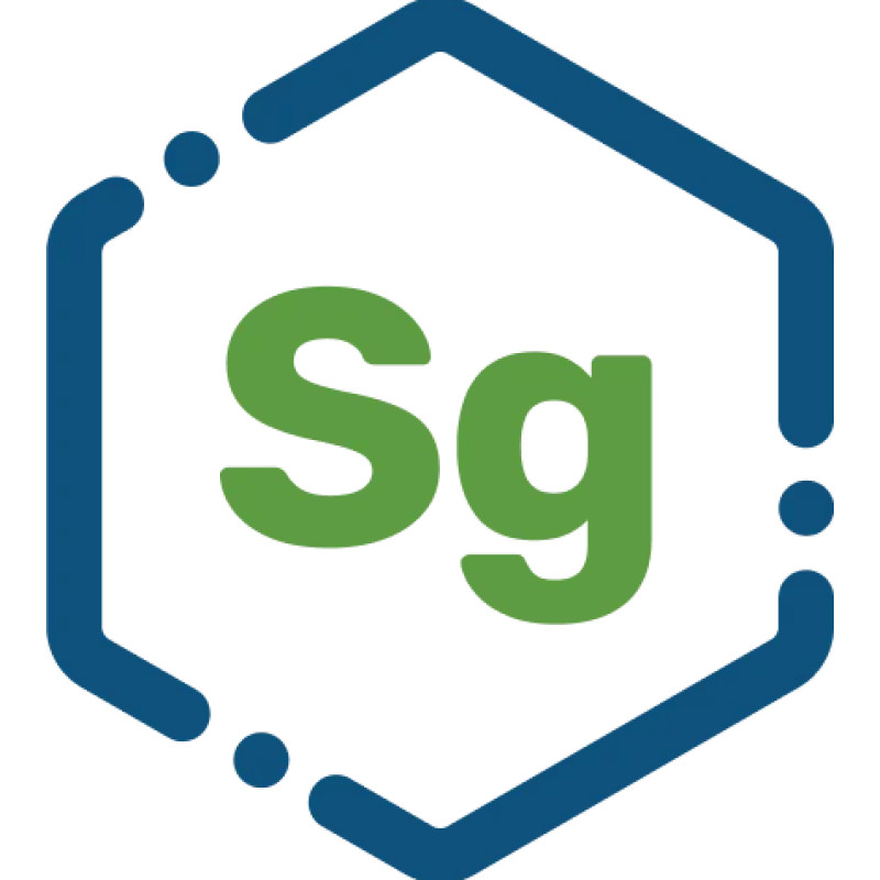 Strikegraph logo