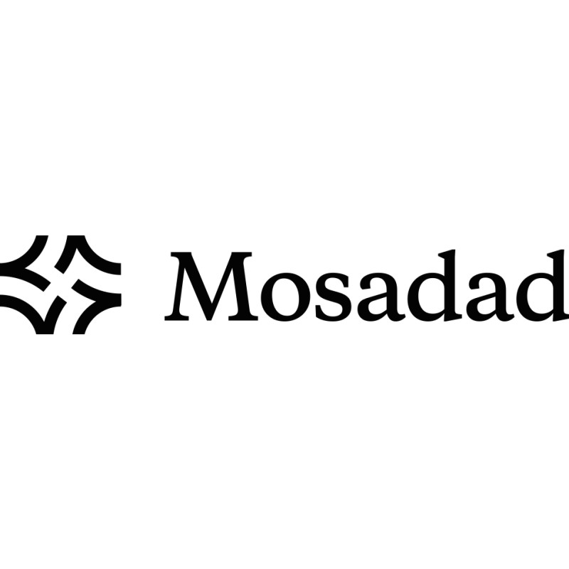 Mosadad logo