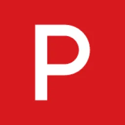 Politico logo