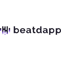 Beatdapp logo