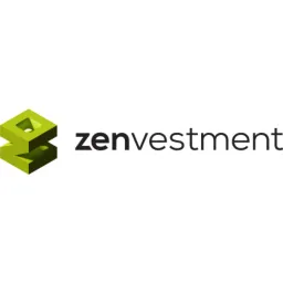 Zenvestment logo