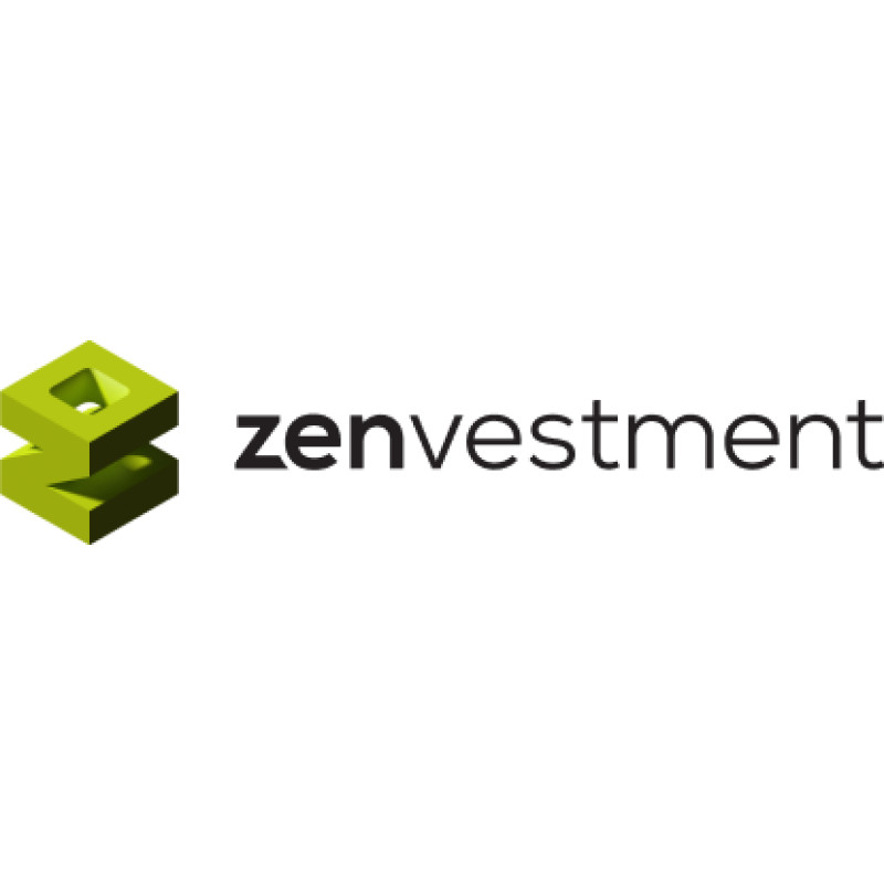 Zenvestment logo