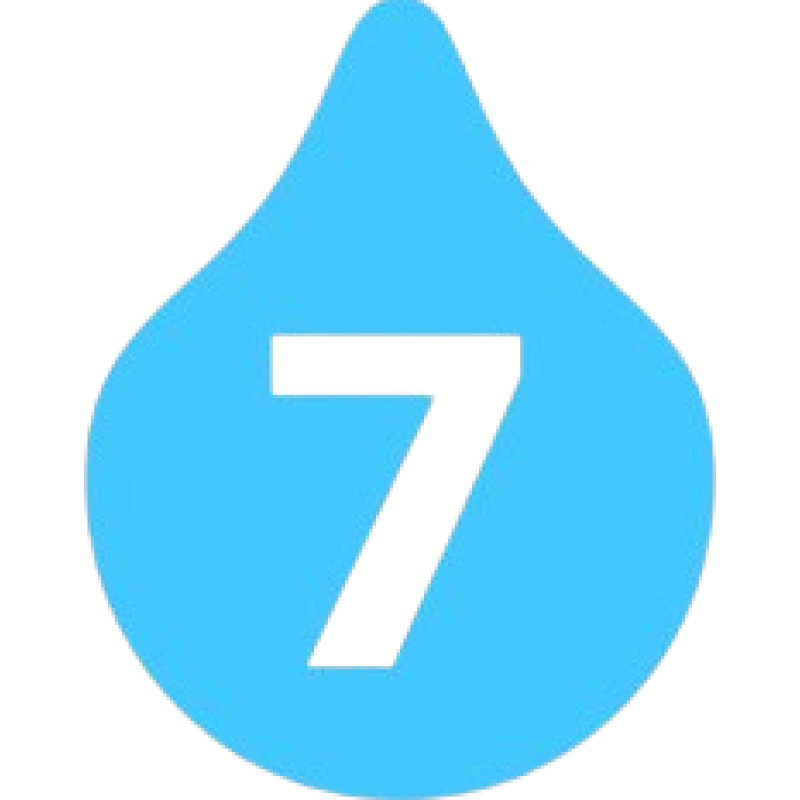 Drip7 logo