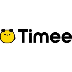 Timee logo