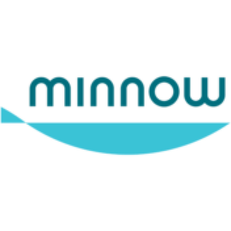 Getminnow logo