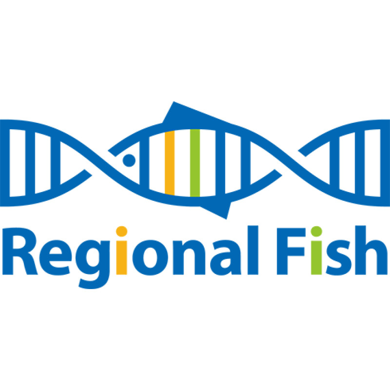 Regional Fish Institute logo