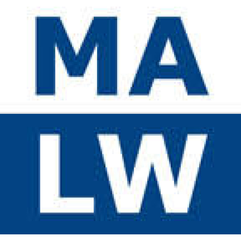 Massachusetts Lawyers Weekly logo