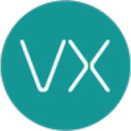 Vx Inc logo