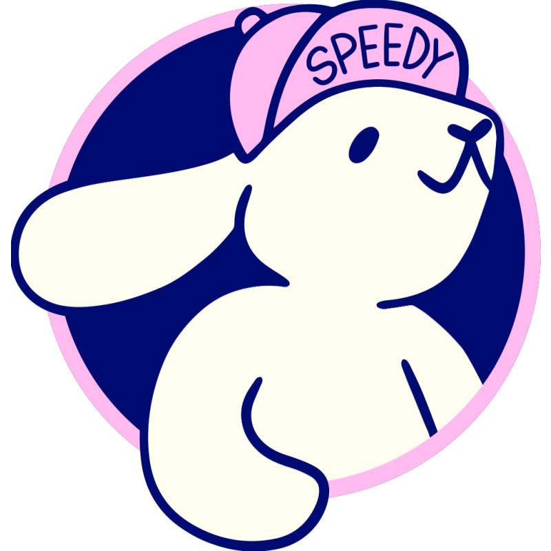 Joinspeedys logo