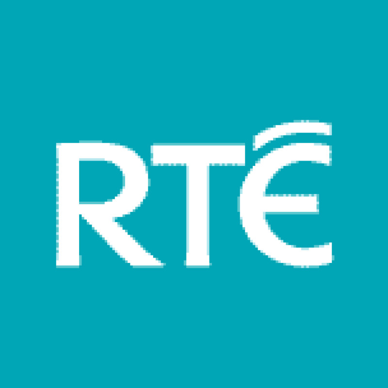 RTE logo