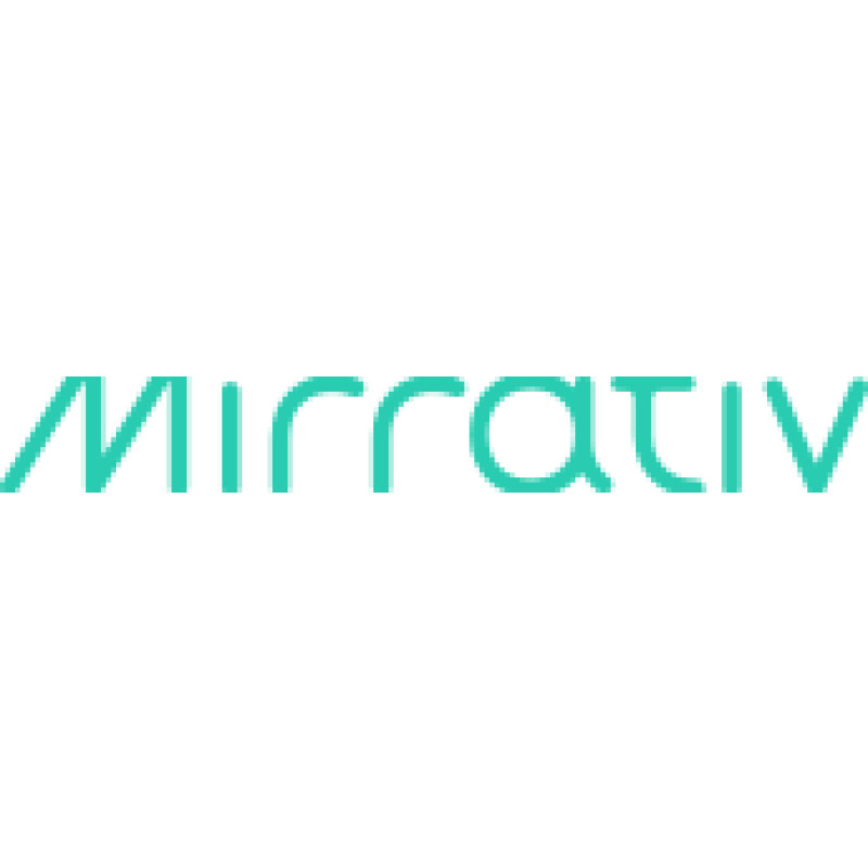 Mirrativ logo