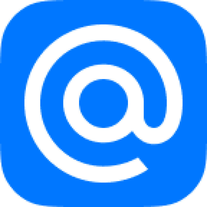 Mail.ru logo