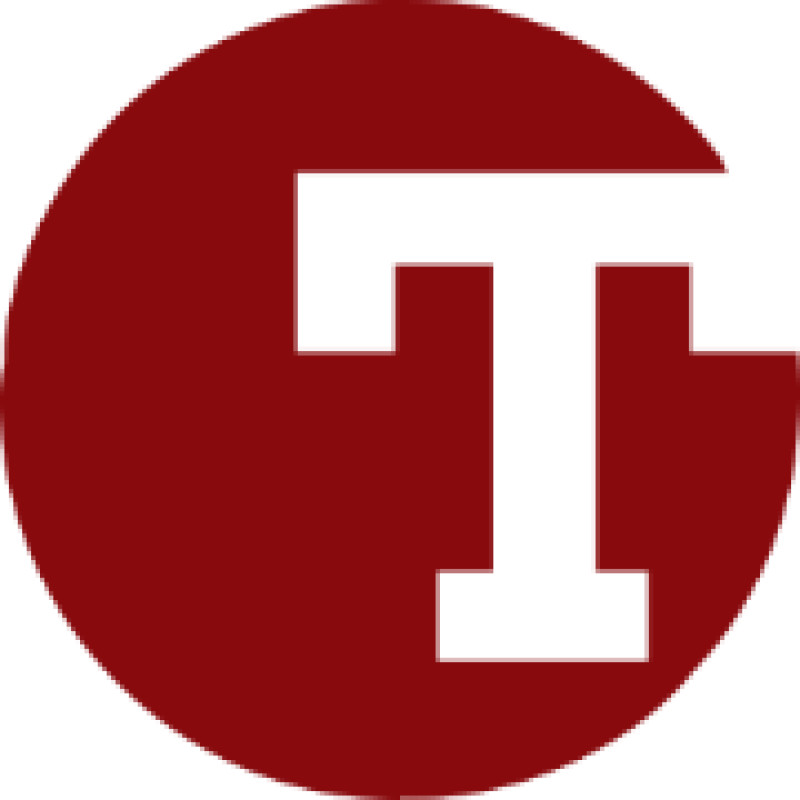 T&uuml;rkiye Today logo