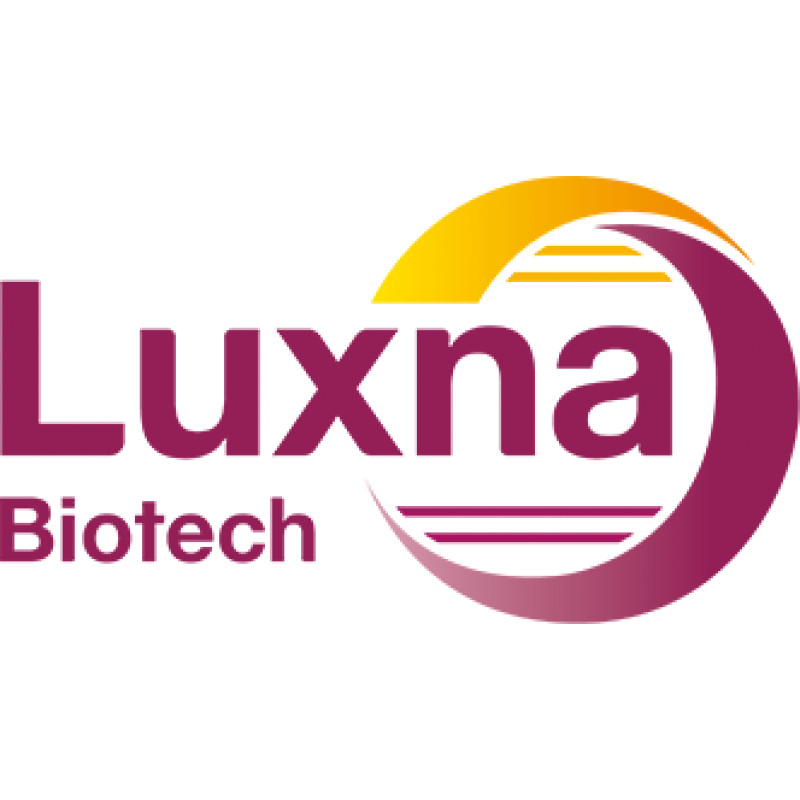 Luxna Biotech logo