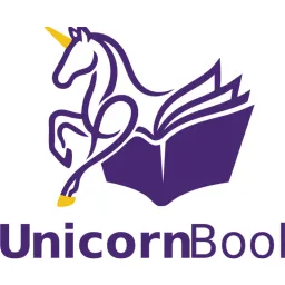 Unicornbook logo