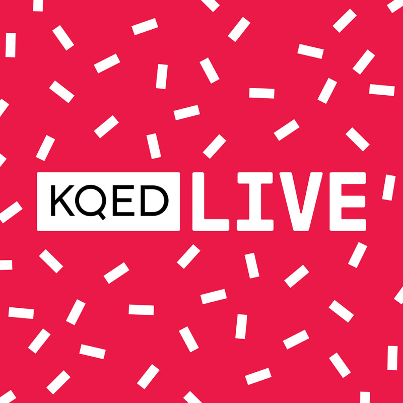 KQED logo