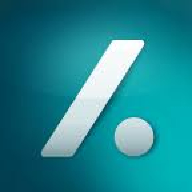 Slashdot logo
