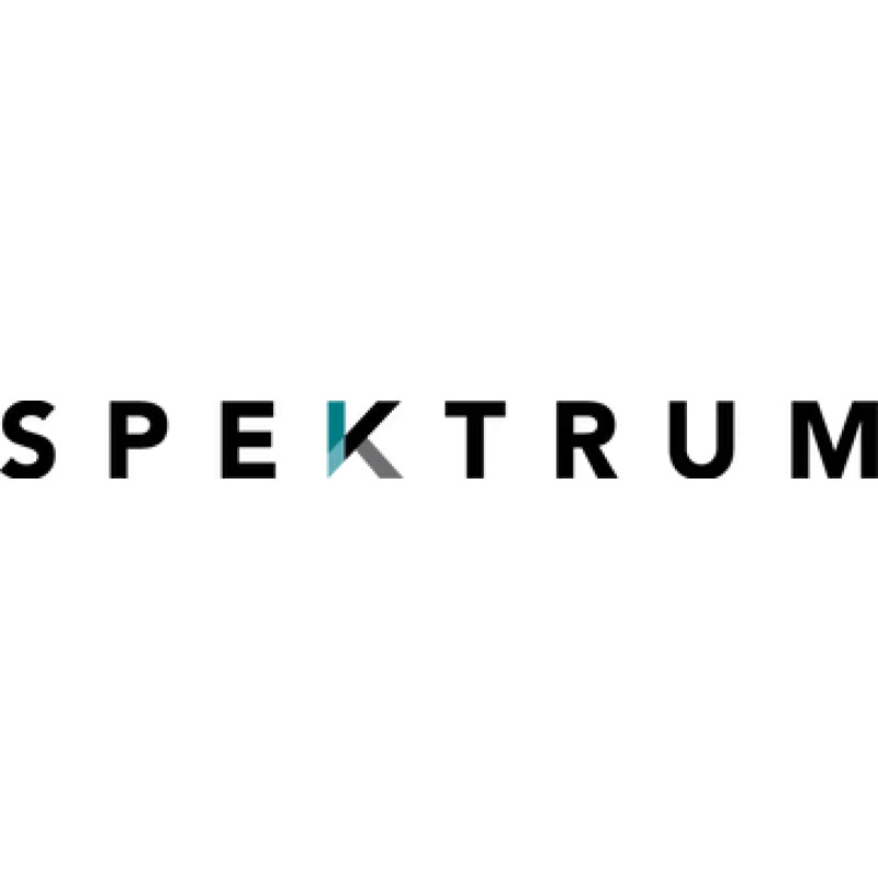 Spektrumglasses logo