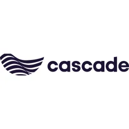 Gocascade logo