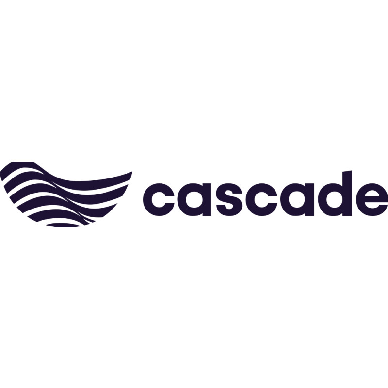 Gocascade logo