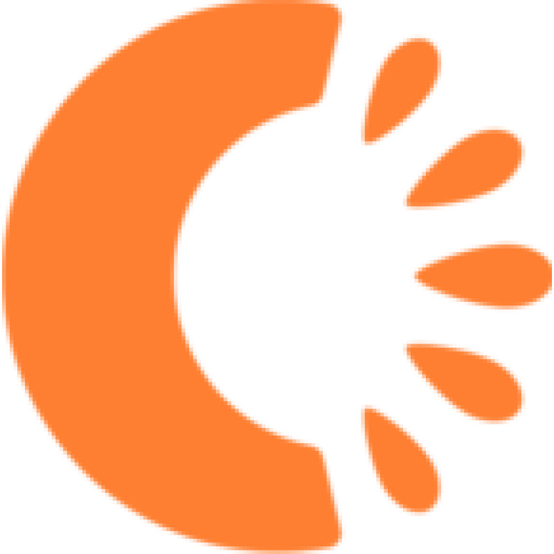 Cantaloupe logo