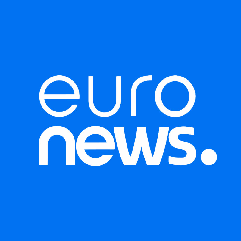 Euronews logo