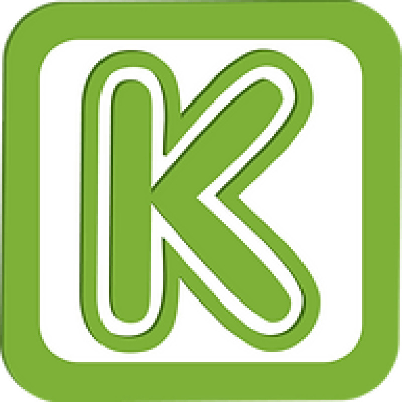 Klikboks logo