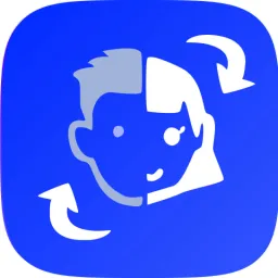 Videofaceswap logo