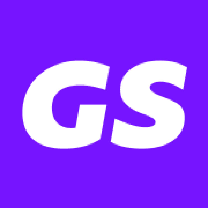 Gruenderszene logo