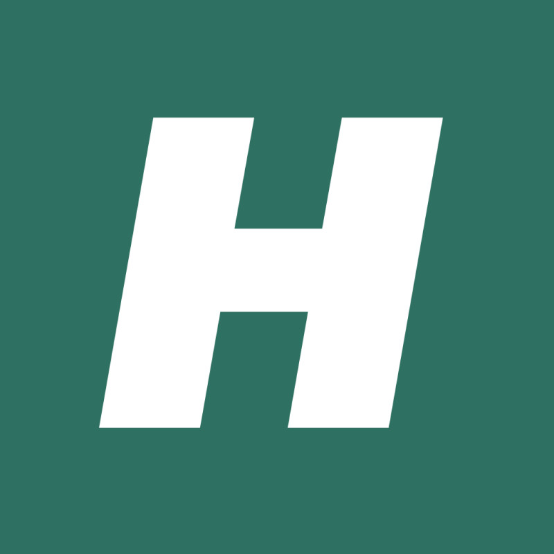 Huffpost logo