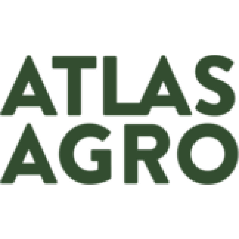 Atlasagro logo