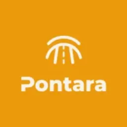 Pontara logo