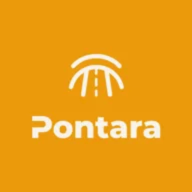 Pontara logo