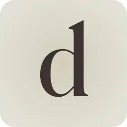 Deglaze logo