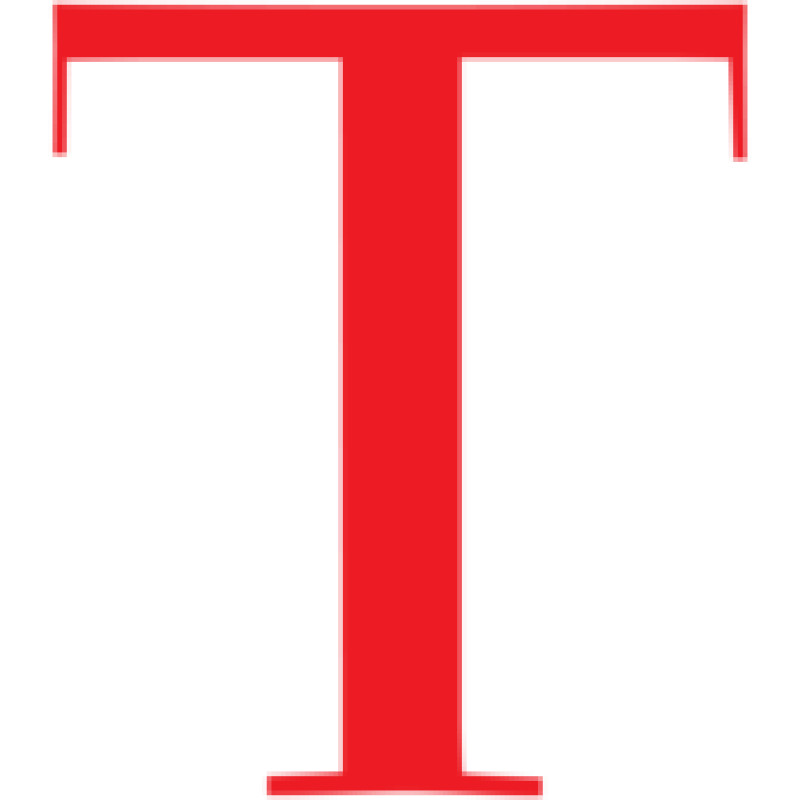 Time logo