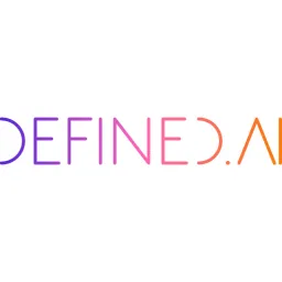 Defined logo
